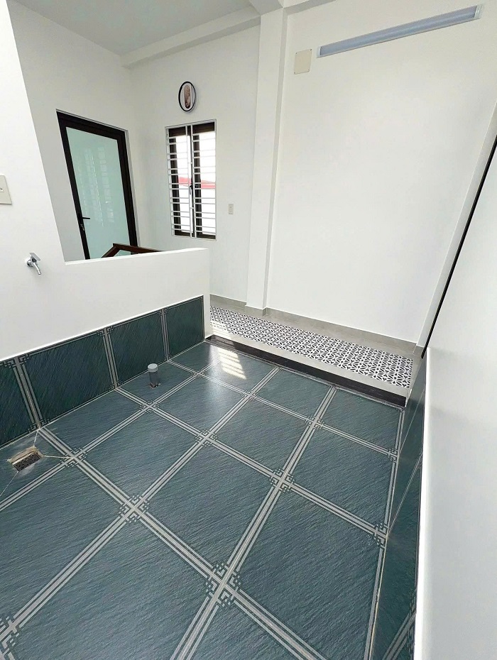 BÁN NHÀ 4 TẦNG – NGÕ 213 THIÊN LÔI, LÊ CHÂN, HẢI PHÒNG 